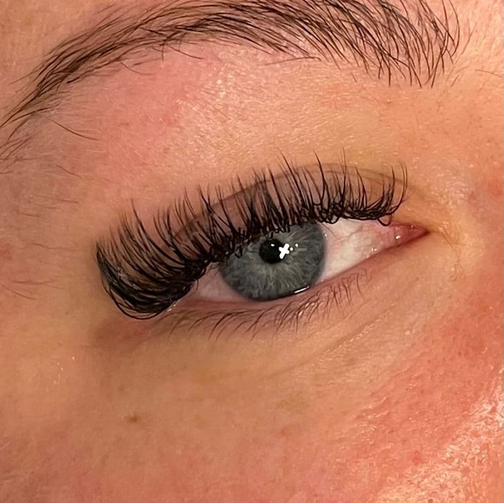Angel Lashes