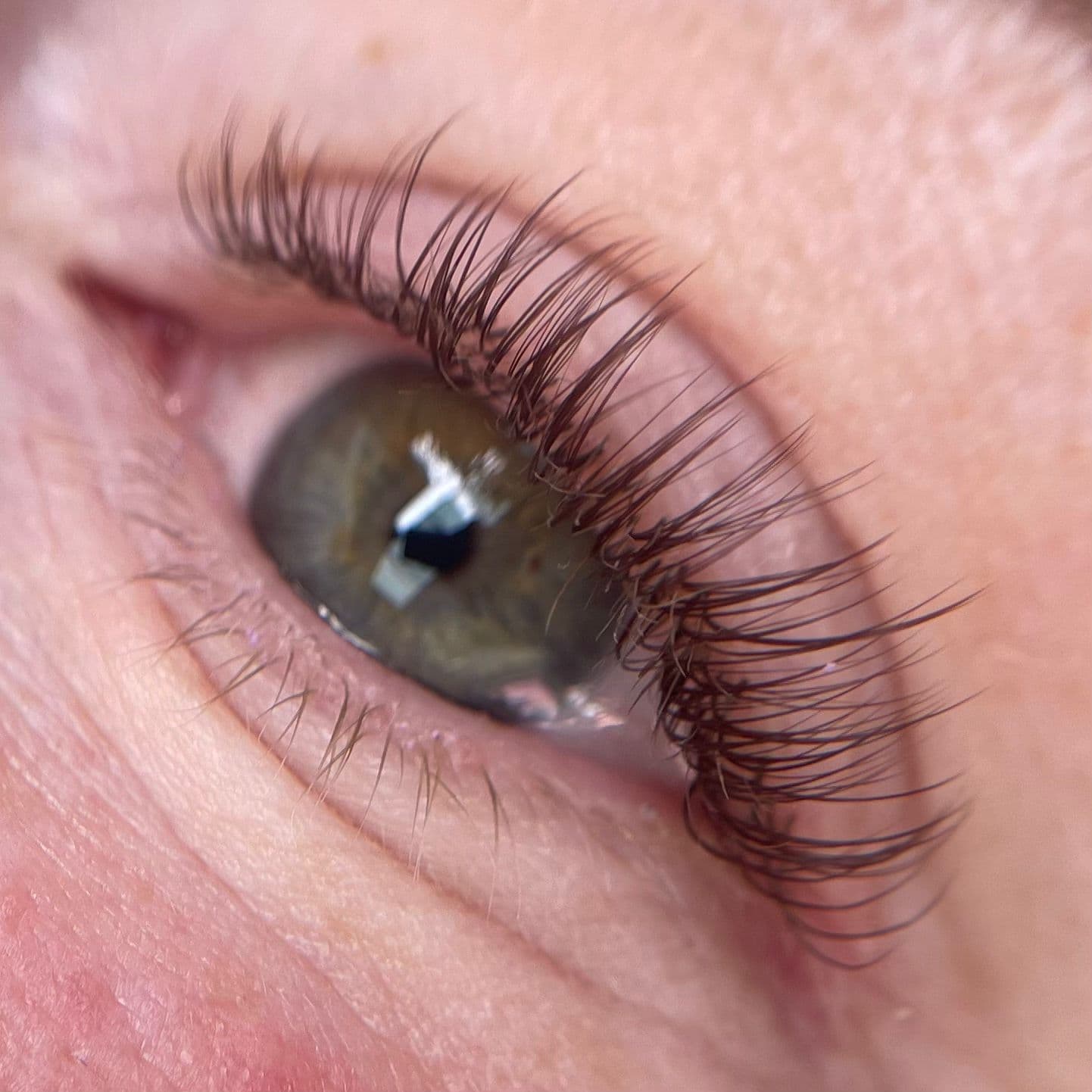 Wallsend angel lashes by K Beauty - statement spike set