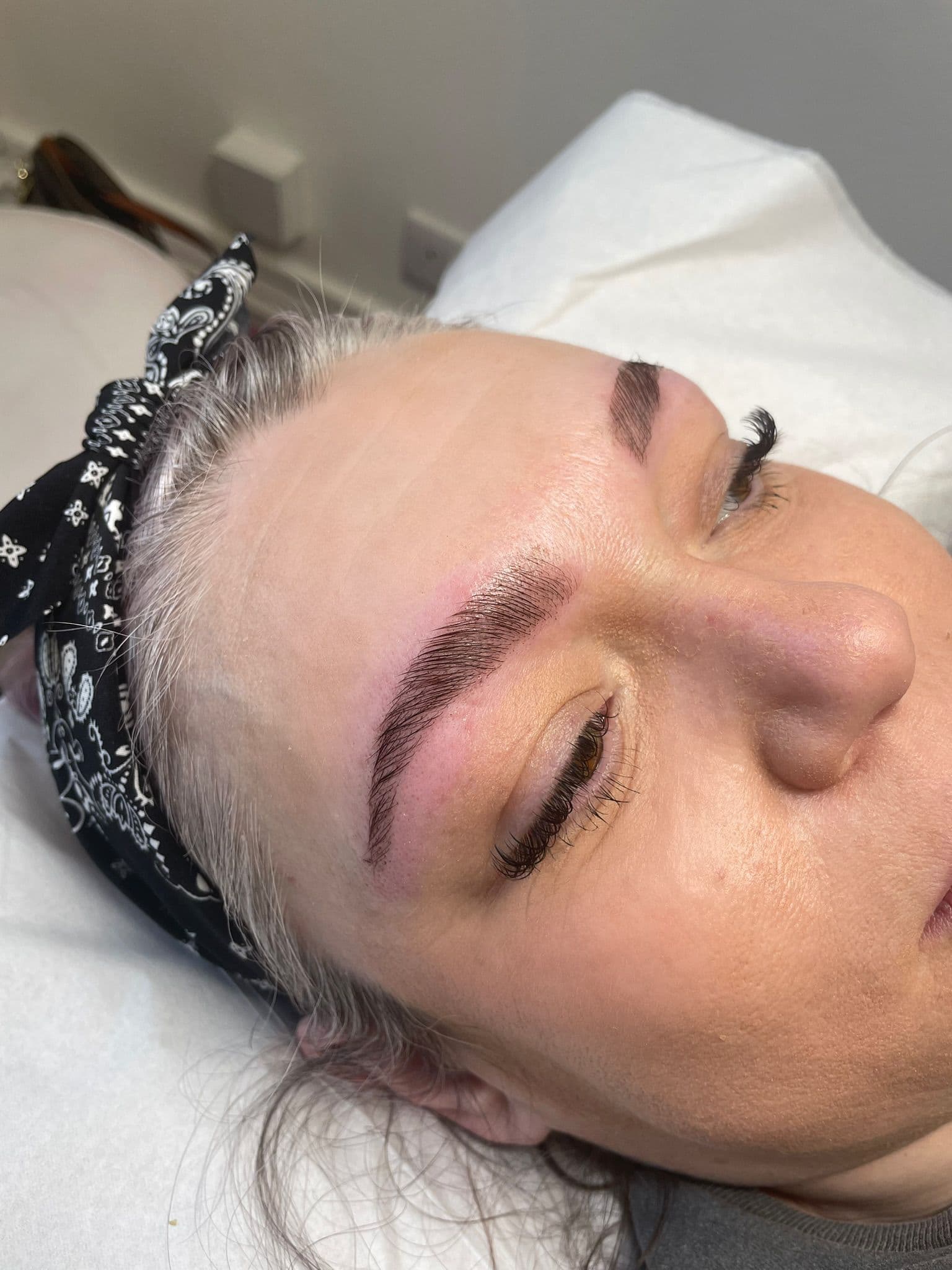 The Complete Brow Lamination Aftercare Guide