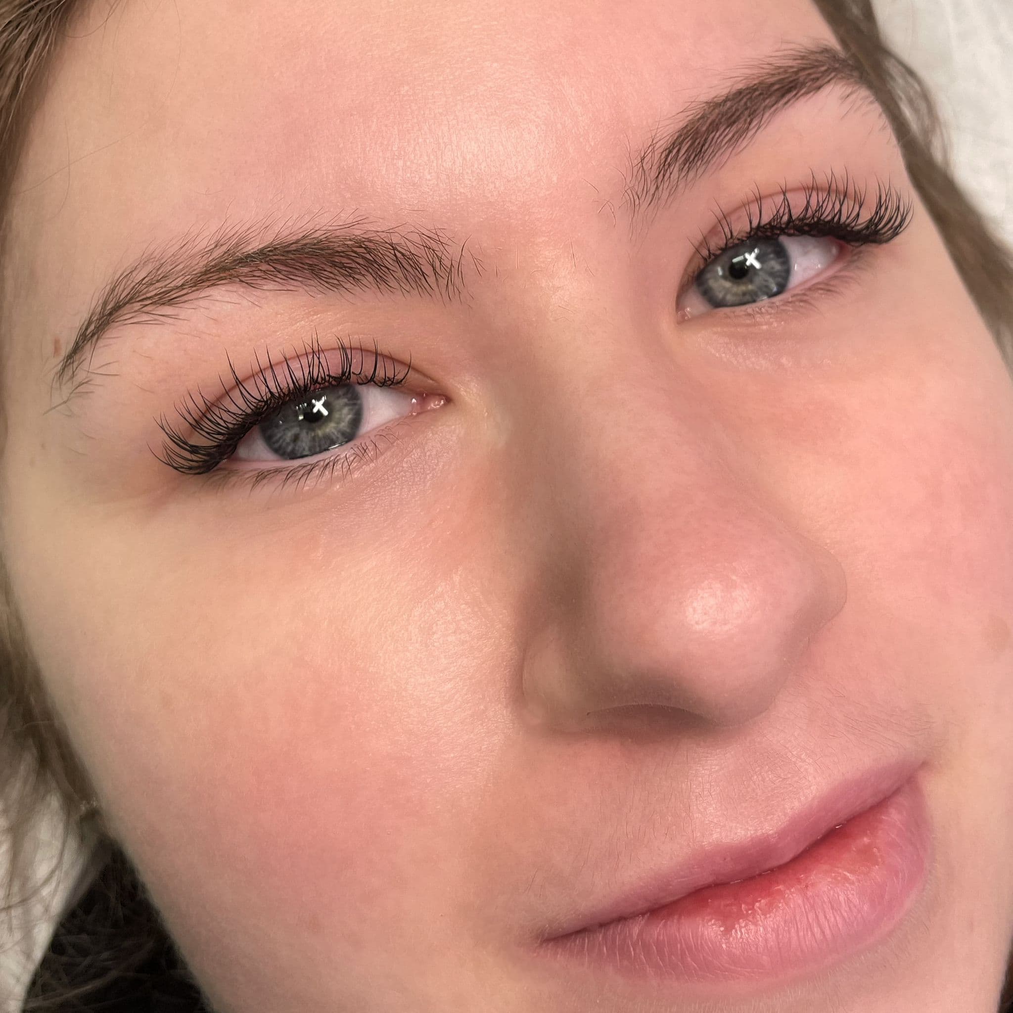 Classic Lash Extensions at K Beauty Wallsend