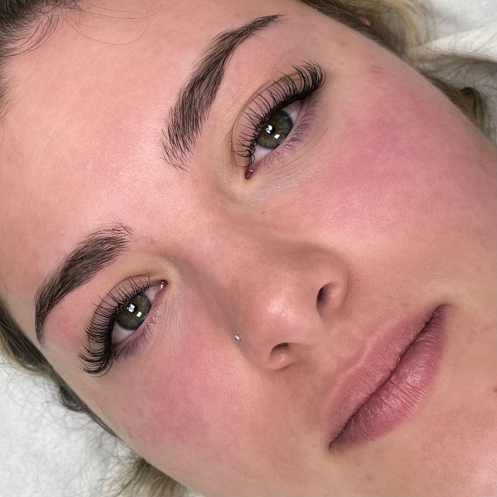 Classic Lash Extensions result 6 at K Beauty Wallsend, Newcastle