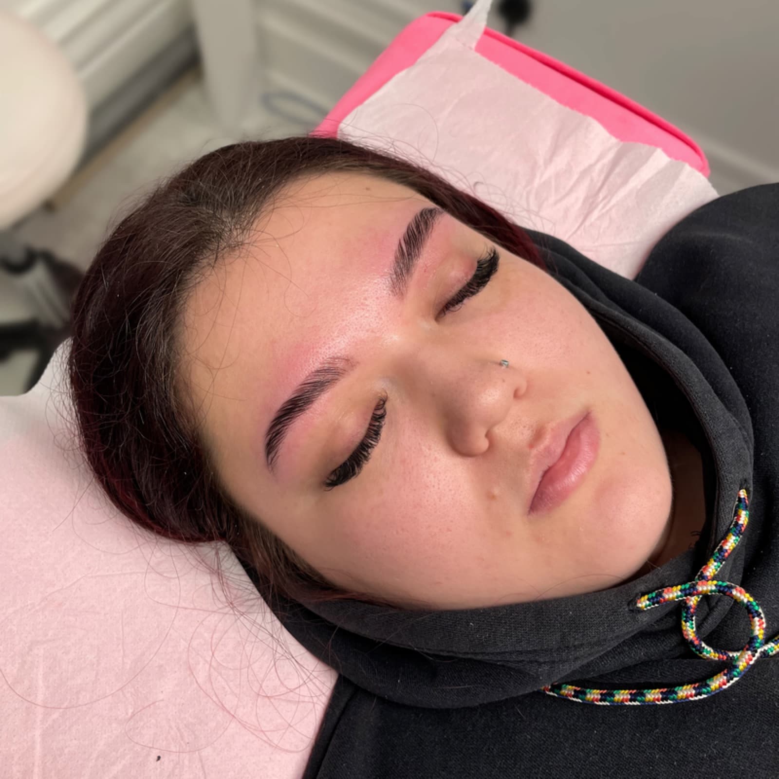 Dermaplaning Facial at K Beauty Wallsend