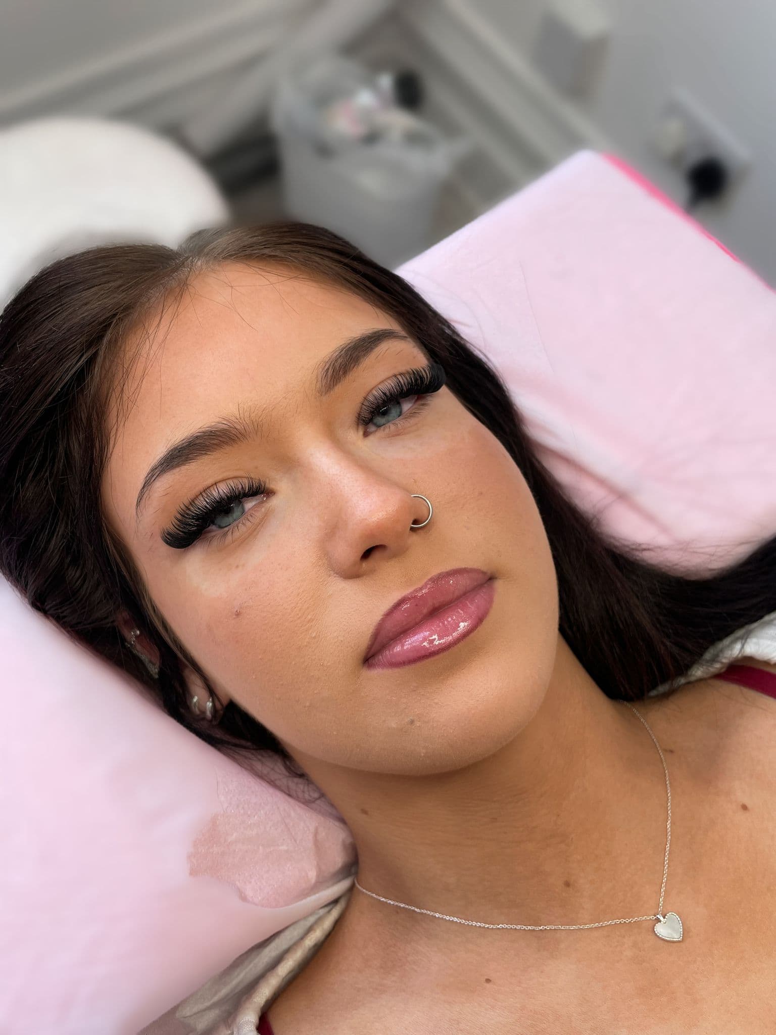 What to Expect at Your First Lash Appointment in Wallsend