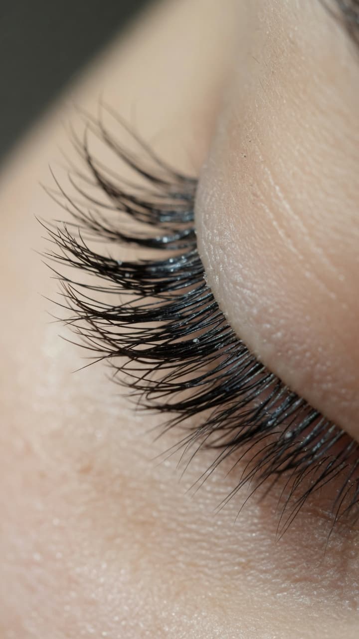 Lash Extensions near Newcastle